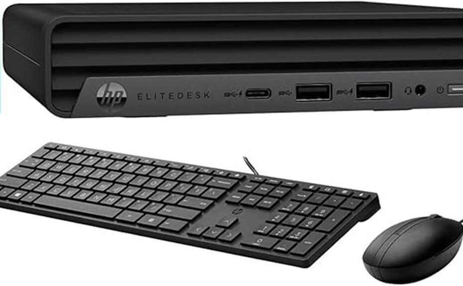 compact powerhouse mini desktop