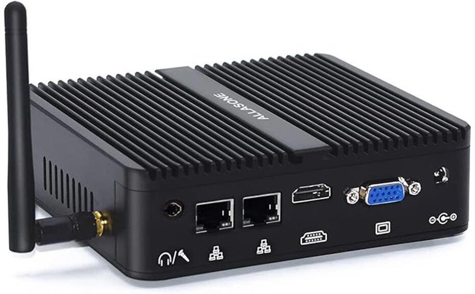 compact powerhouse mini pc