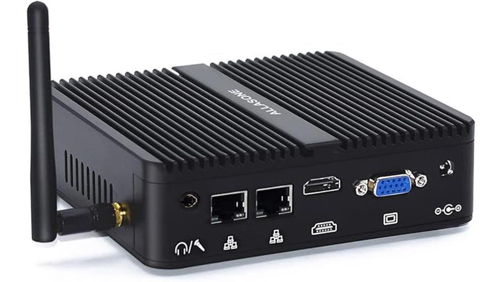 compact powerhouse mini pc