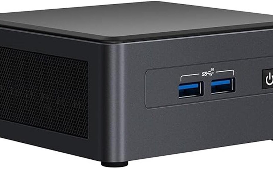 compact powerhouse mini pc