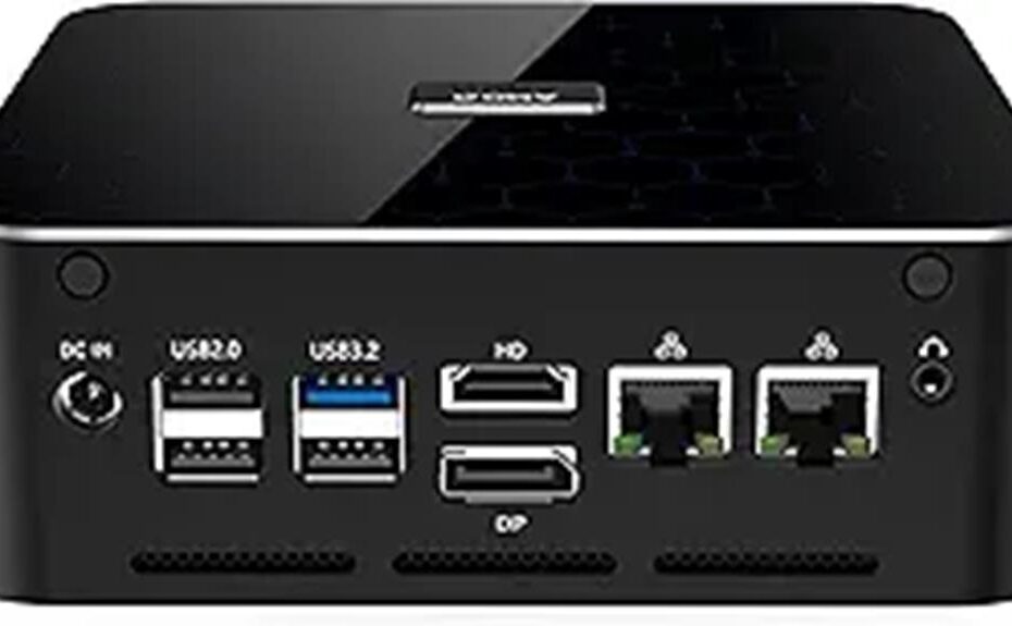 compact powerhouse mini pc