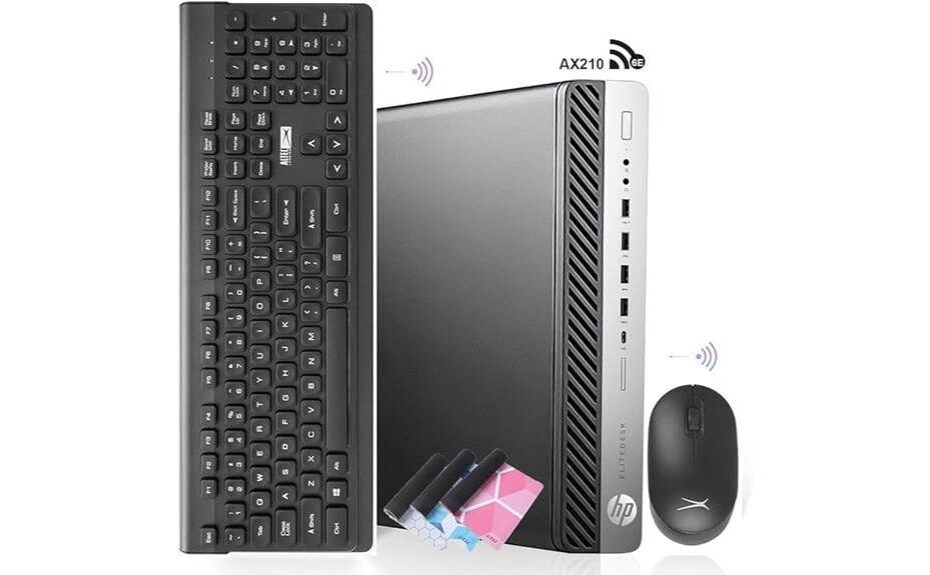 compact powerhouse pc review