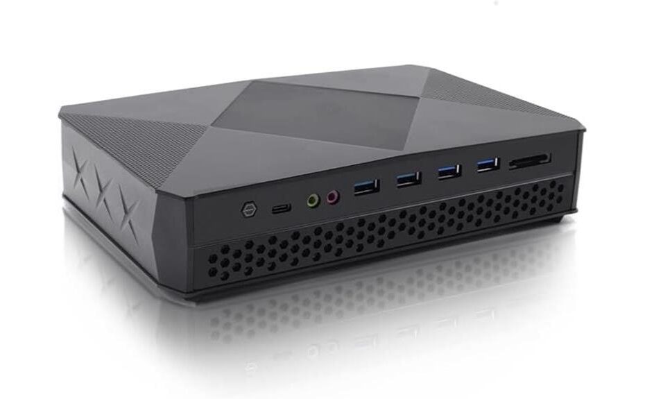 compact powerhouse performance review