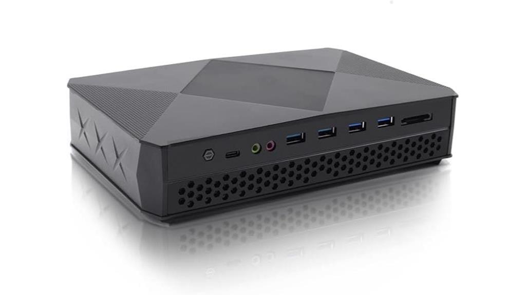 compact powerhouse performance review