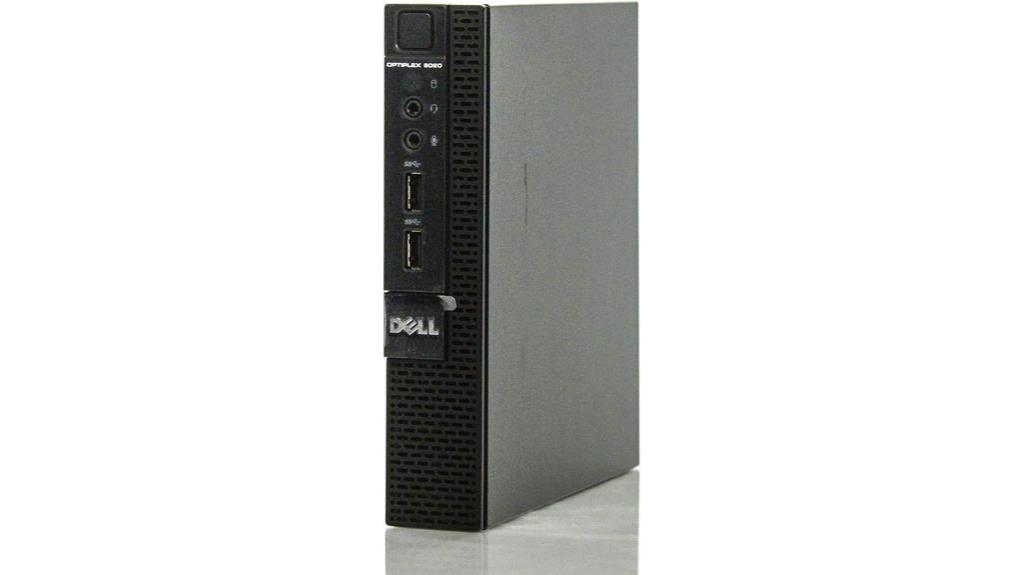 compact powerhouse performance review