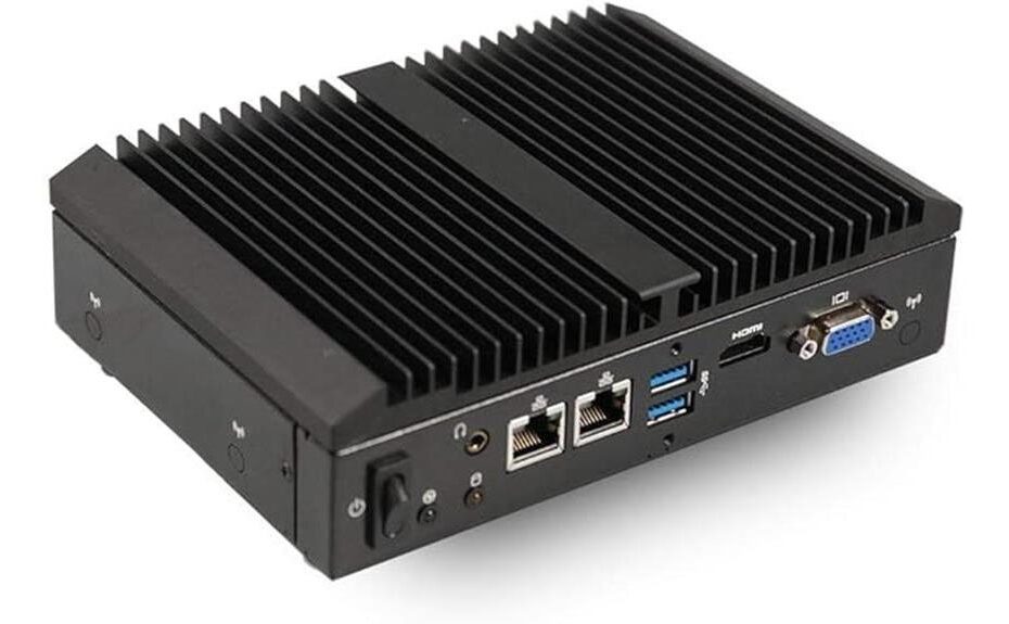 compact powerhouse performance review
