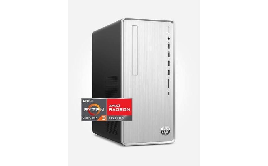 comprehensive hp pavilion review