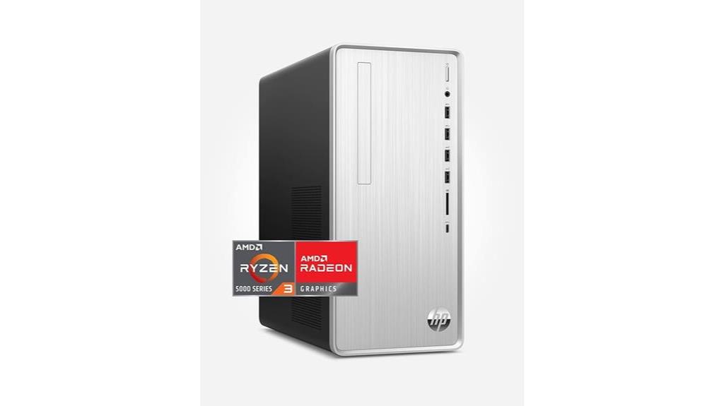 comprehensive hp pavilion review