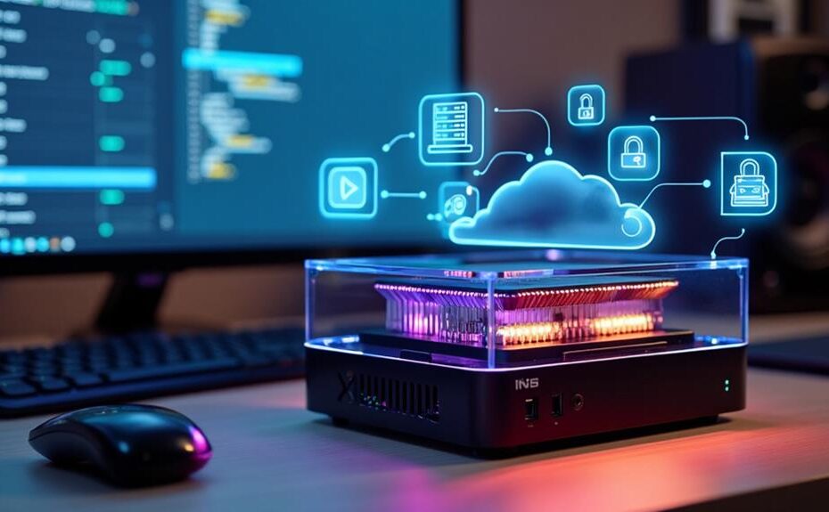 critical storage innovations mini pcs