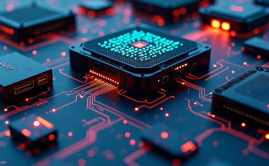 cross industry standards enhance interoperability