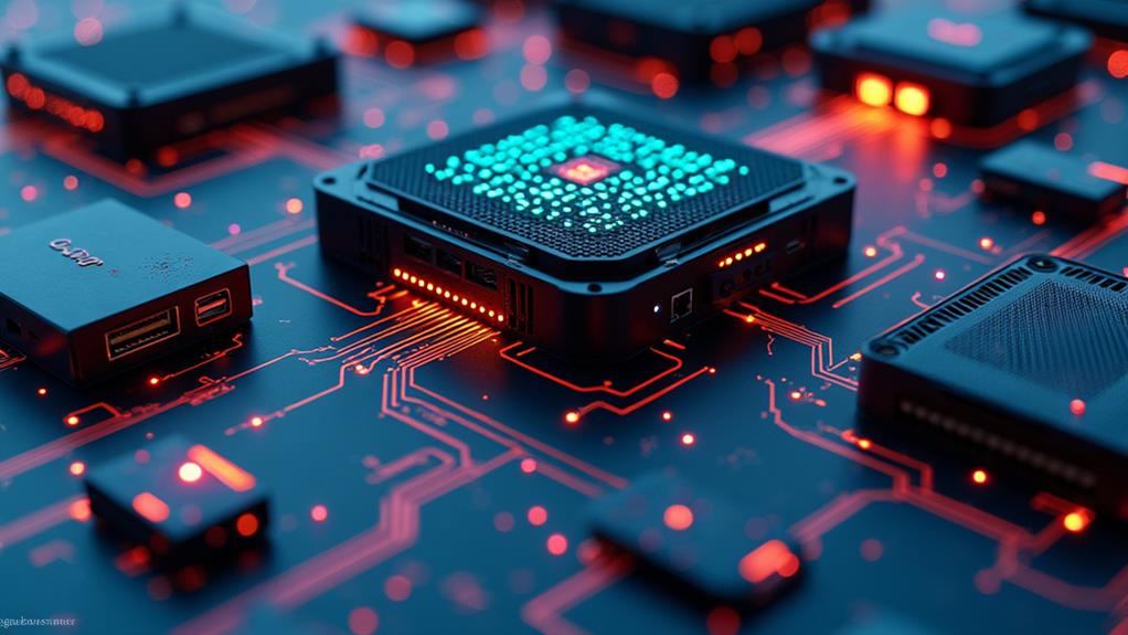 cross industry standards enhance interoperability