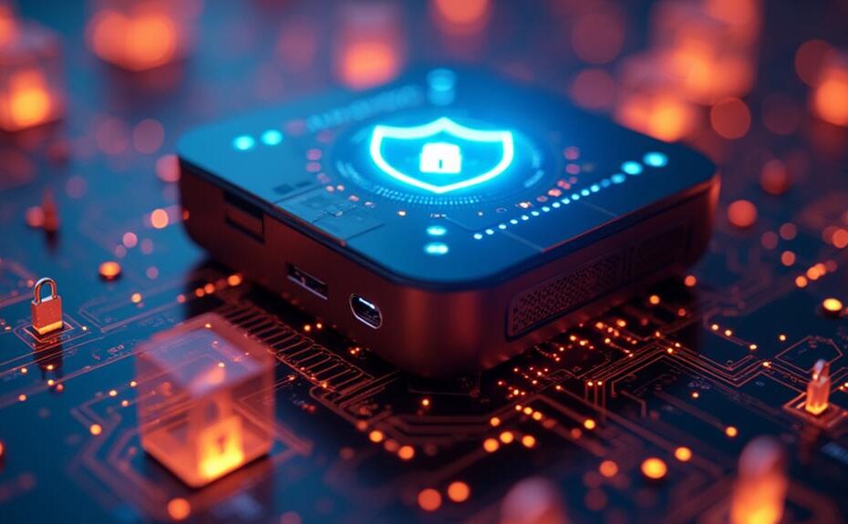data privacy regulations influence mini pcs