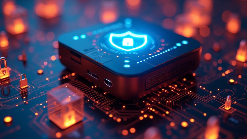 data privacy regulations influence mini pcs