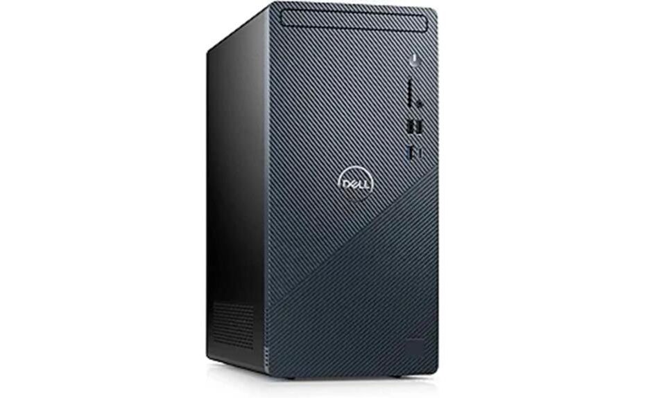 dell inspiron 3020 desktop review