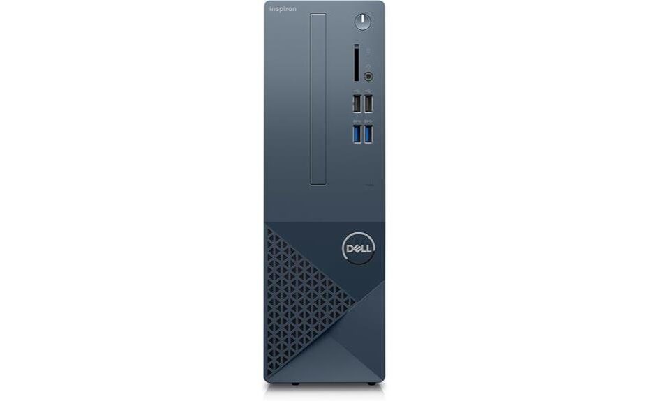 dell inspiron 3020 review