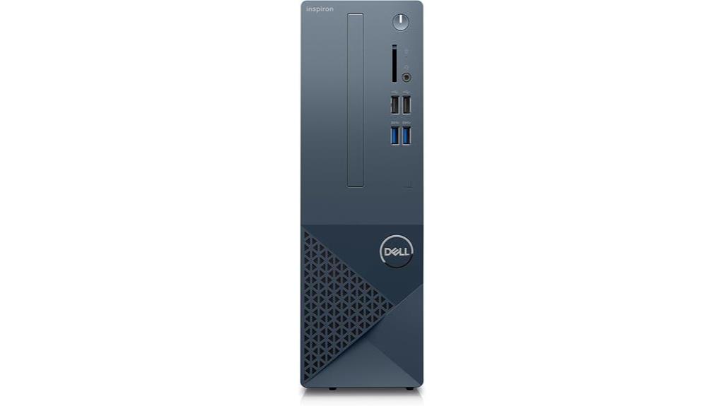 dell inspiron 3020 review