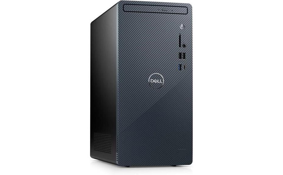 dell inspiron 3020 review