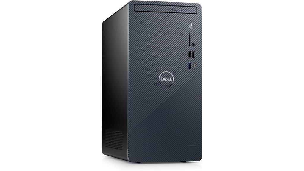 dell inspiron 3020 review