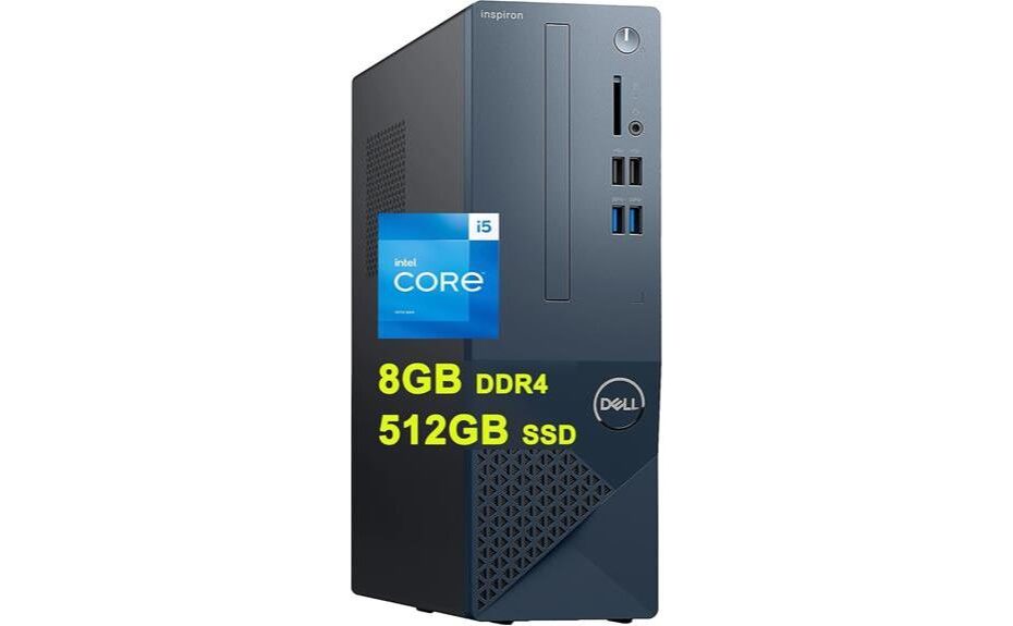 dell inspiron 3020s performance review