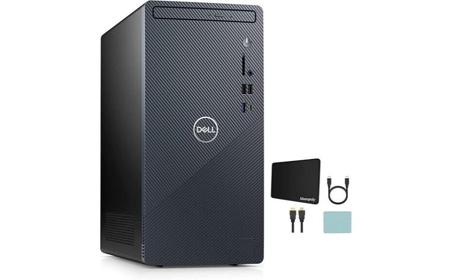 dell inspiron 3910 review