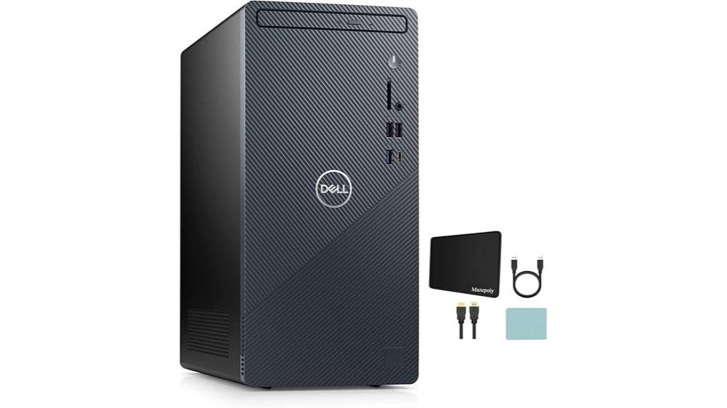 dell inspiron 3910 review