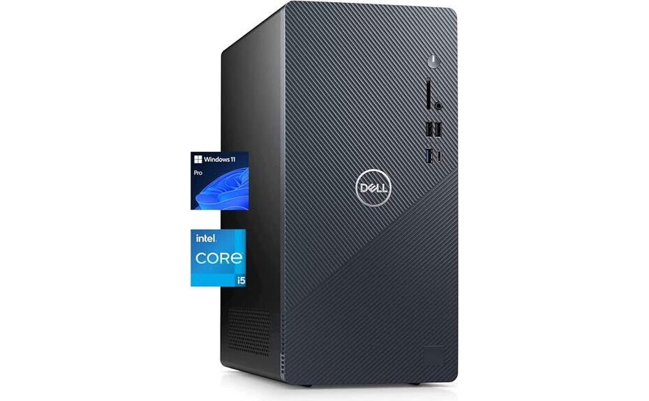 dell inspiron 3910 review