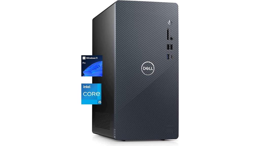 dell inspiron 3910 review