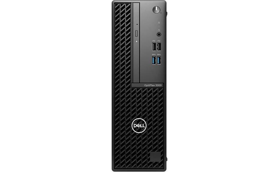 dell optiplex 3000 review