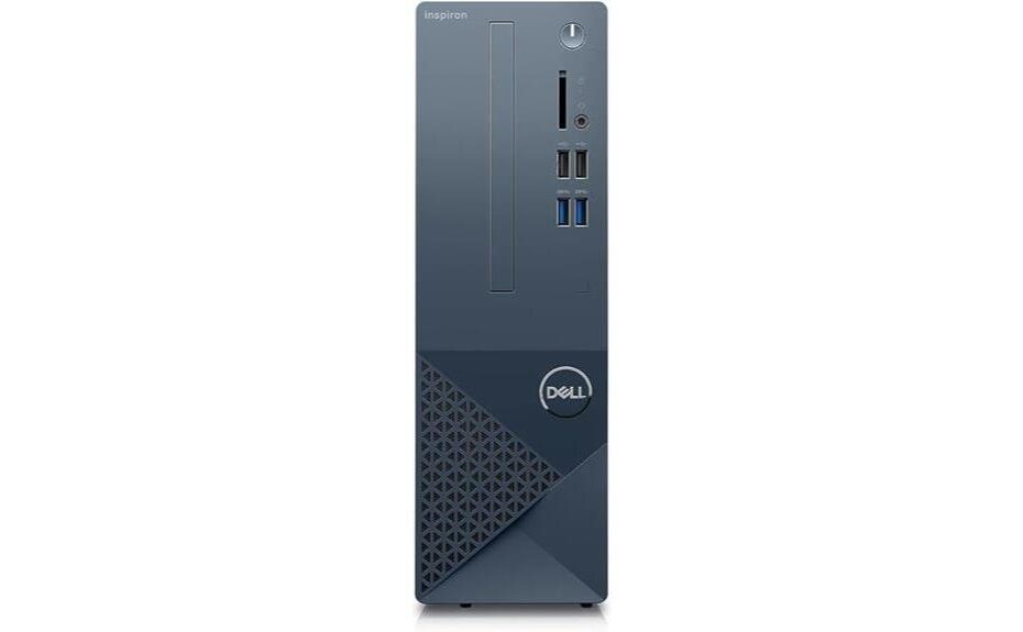 dell optiplex 7000 review