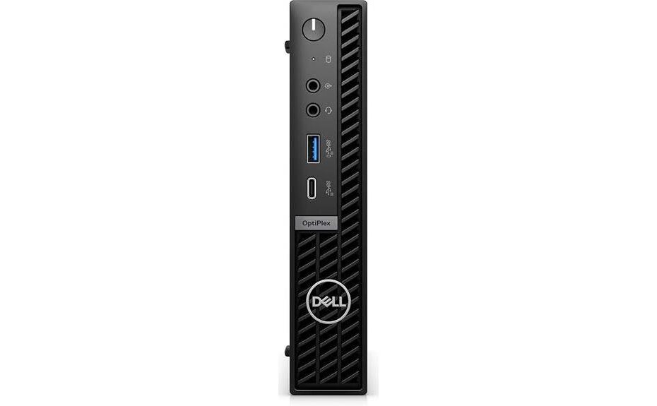 dell optiplex 7010 review