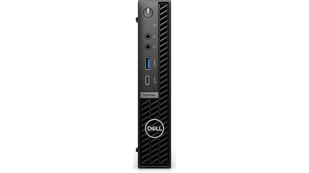 dell optiplex 7010 review