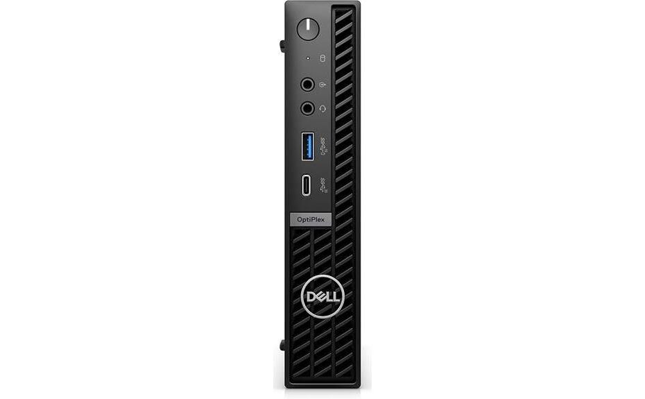 dell optiplex 7010 review