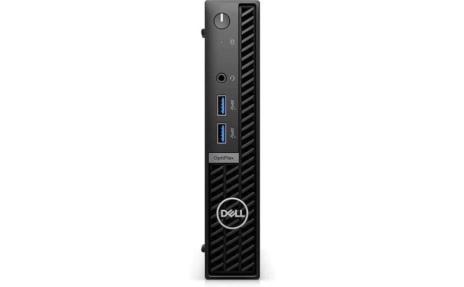 dell optiplex 7010 review