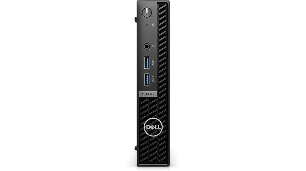 dell optiplex 7010 review