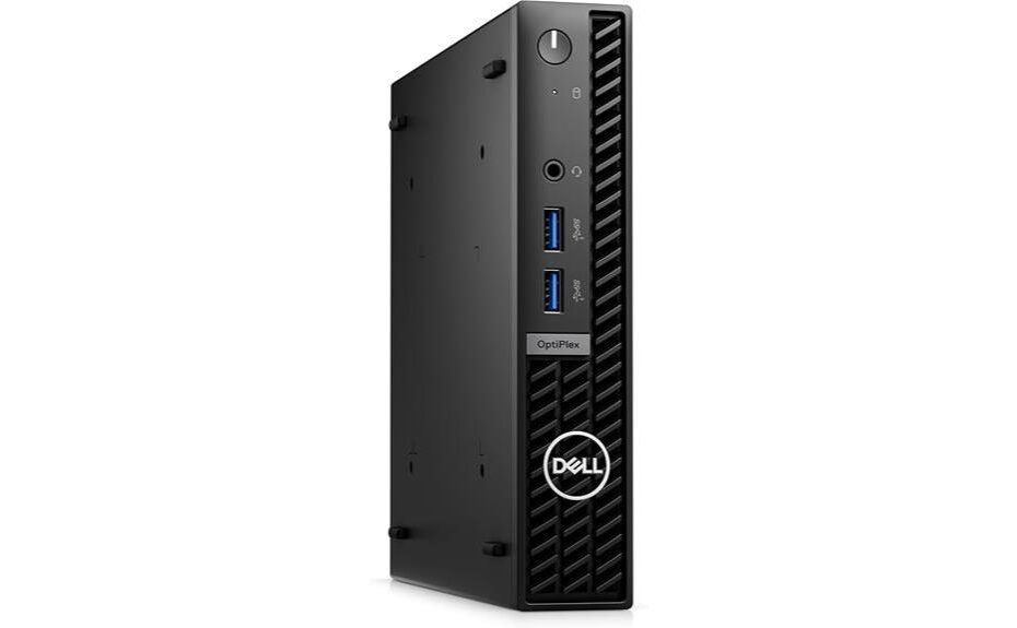 dell optiplex 7010 review