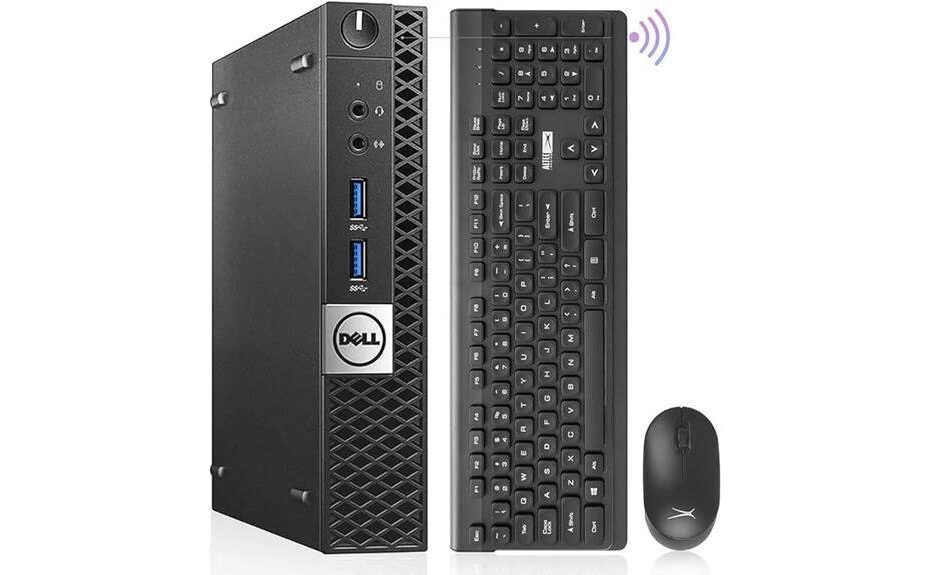 dell optiplex 7040 review
