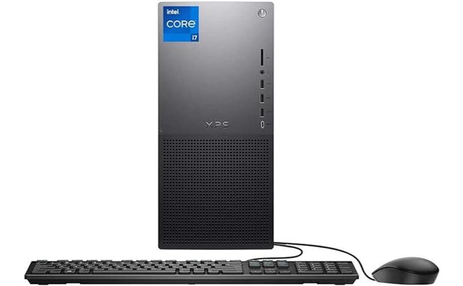 dell xps 8960 review