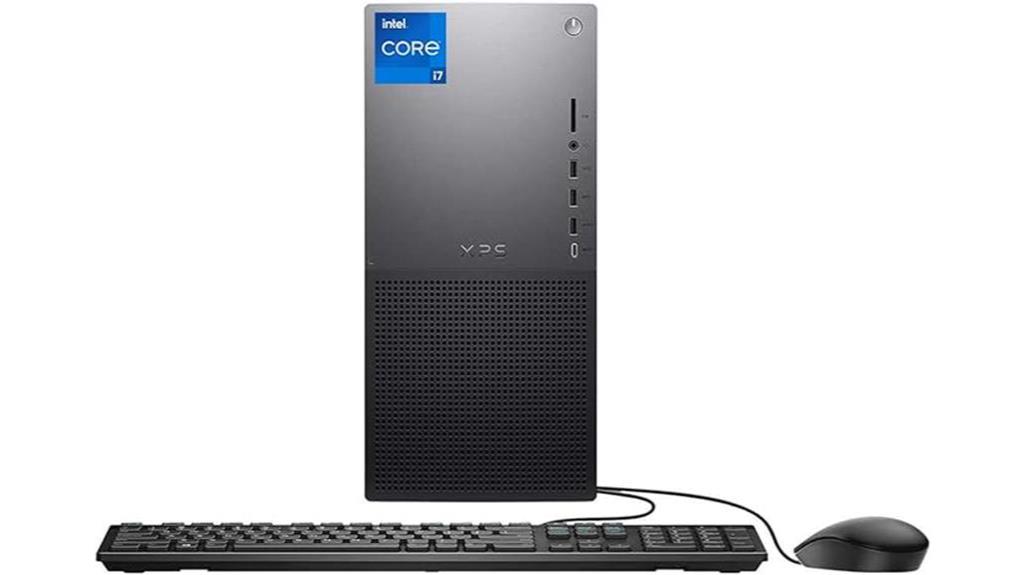 dell xps 8960 review