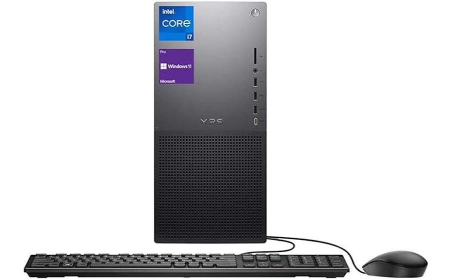dell xps 8960 review