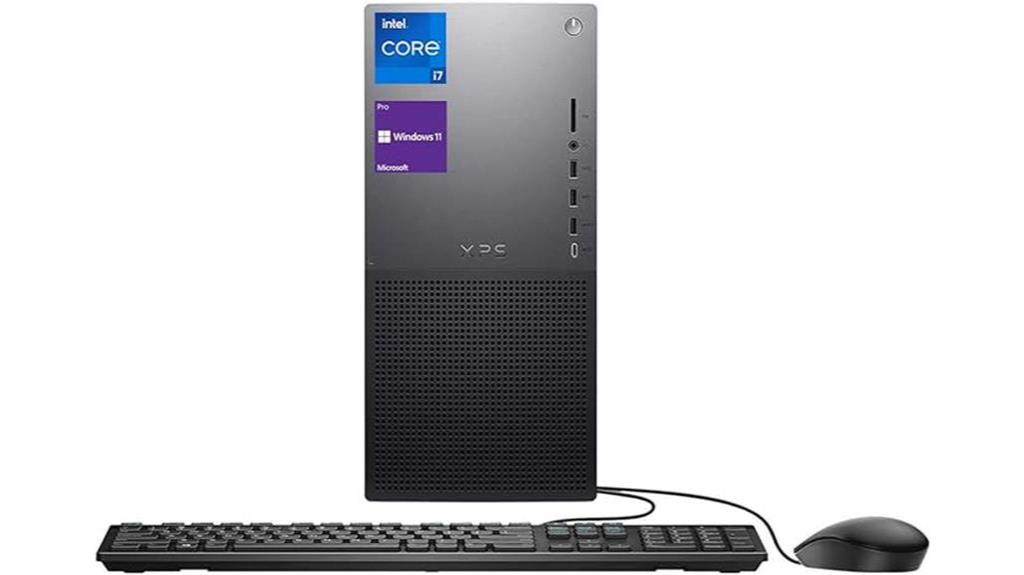 dell xps 8960 review