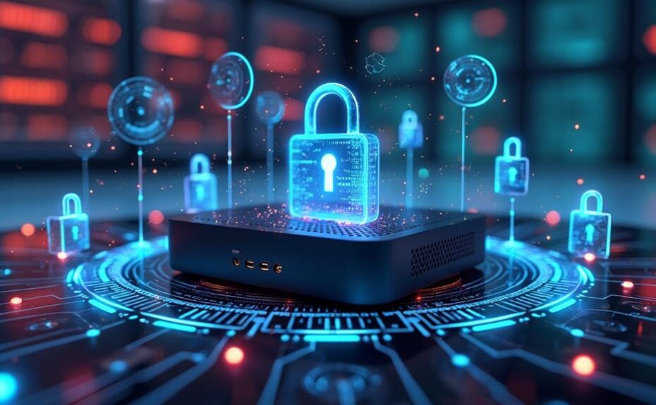 digital rights management integration