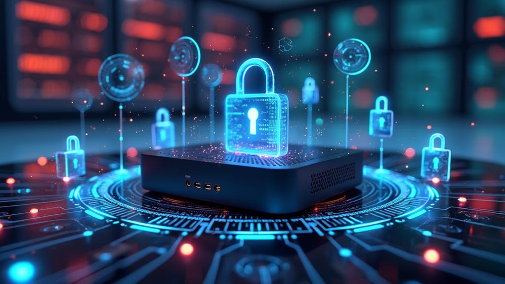digital rights management integration