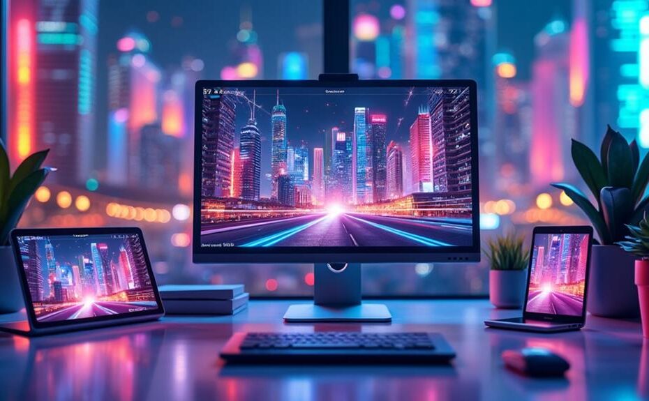 e commerce strategies utilize mini pcs