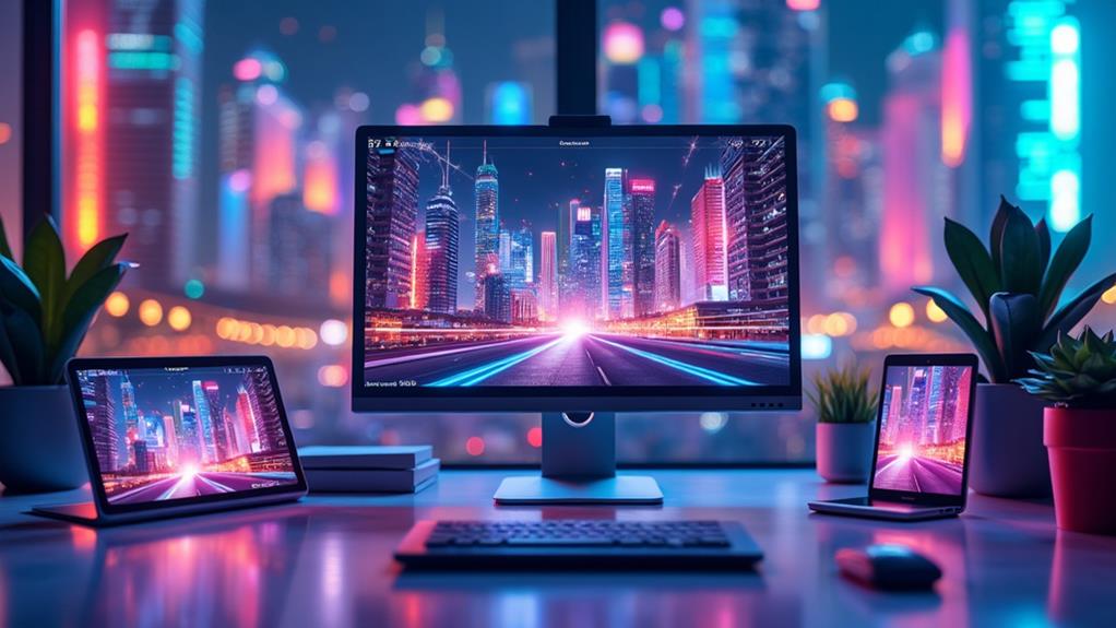 e commerce strategies utilize mini pcs
