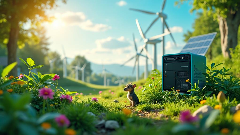 eco friendly mini pc solutions