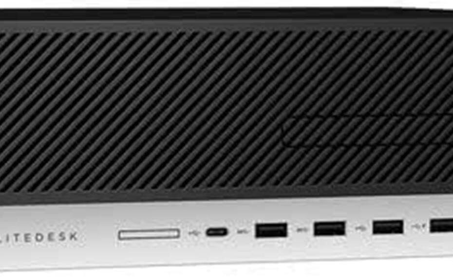 elitedesk 800 g5 performance review