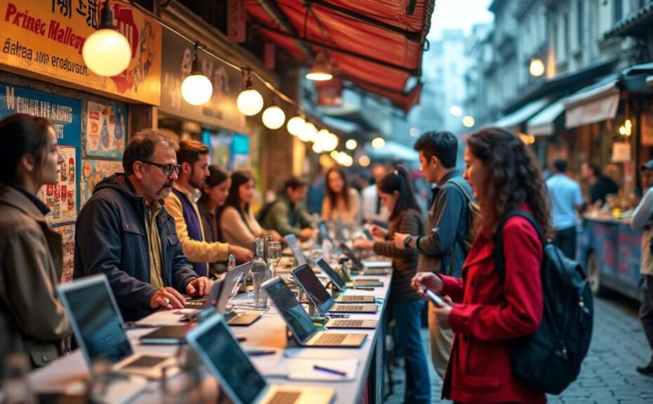 emerging markets mini pc growth