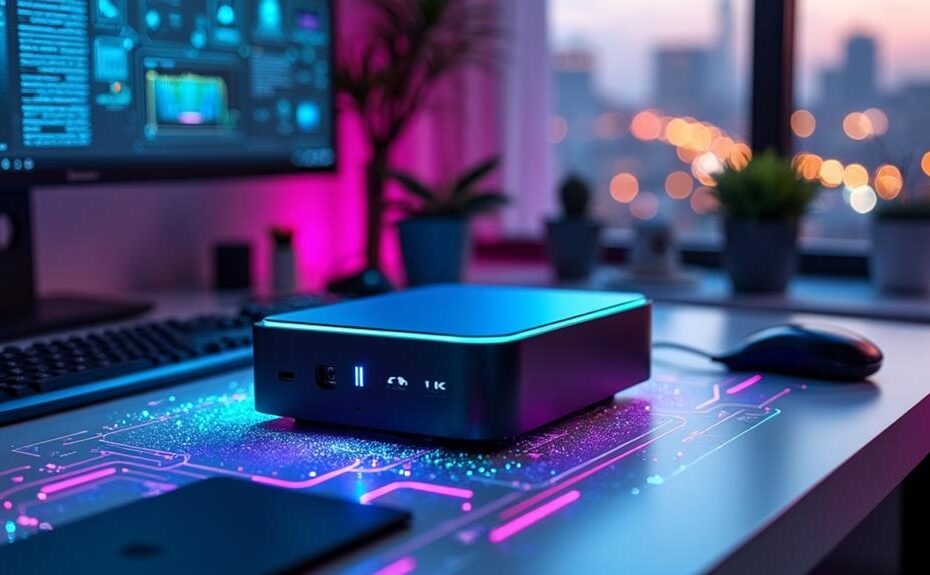 emerging mini pc innovations