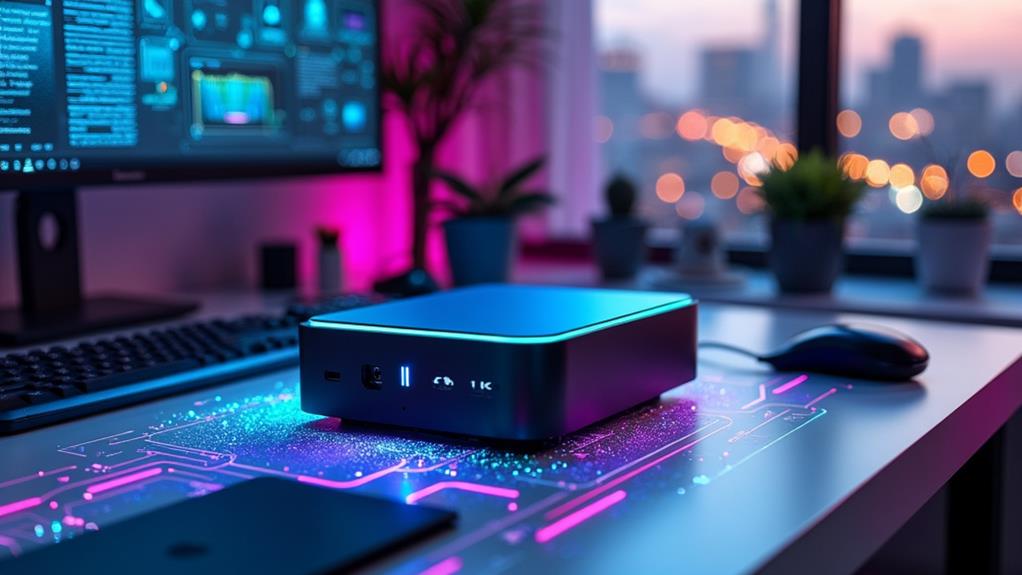 emerging mini pc innovations
