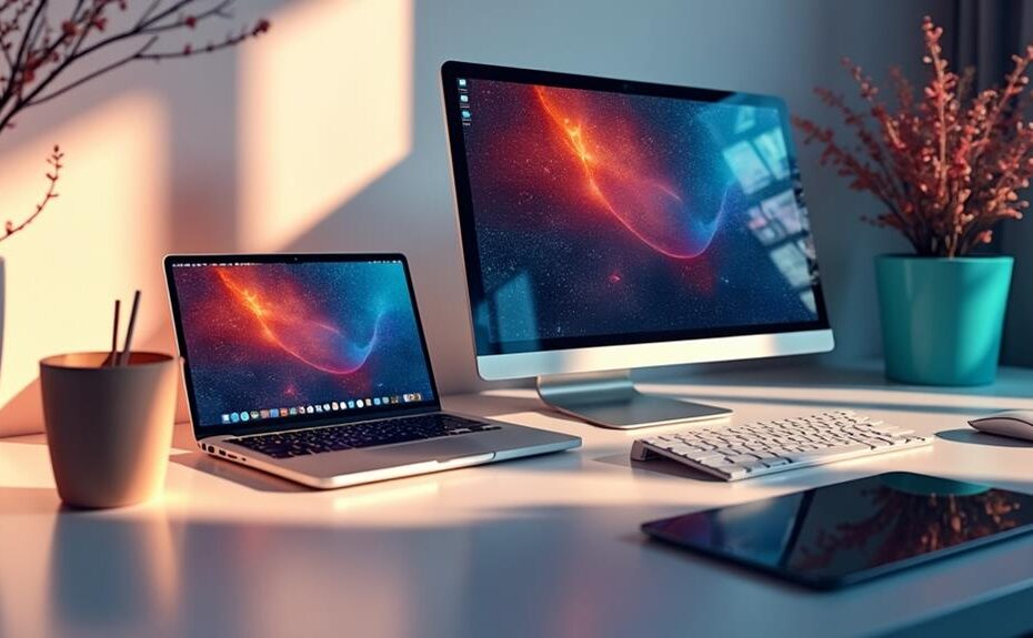 evolving ux in mini pc